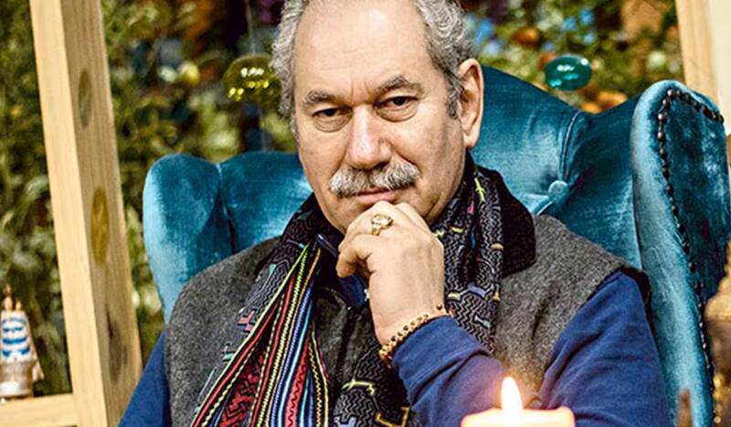 entregó su horóscopo para este sábado 23 de noviembre.