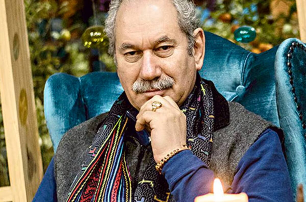 Este es el horóscopo de Pedro Engel para este martes 17 de diciembre