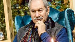 Este es el horóscopo de Pedro Engel para este martes 17 de diciembre