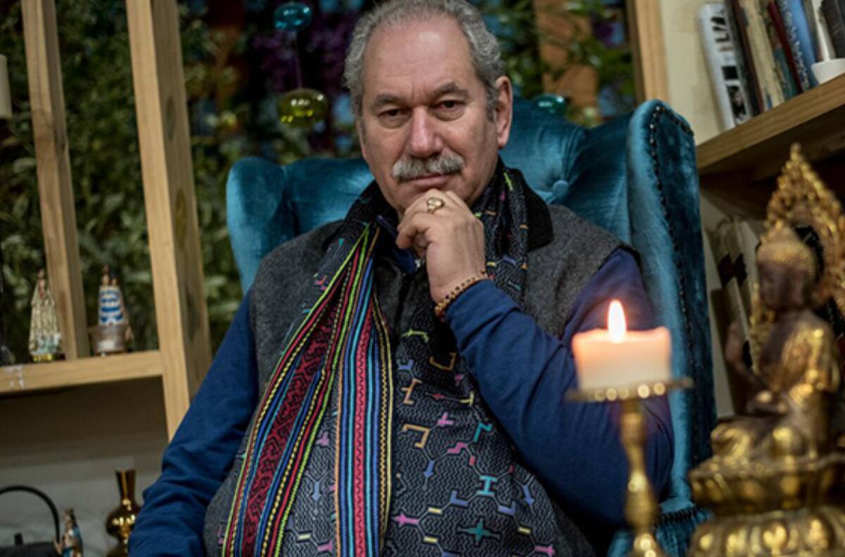 El horóscopo de Pedro Engel para este jueves 5 de diciembre