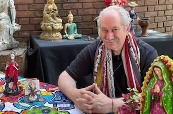 Pedro Engel, experiencia en vivo: Fecha, lugar y cómo comprar entradas con un 40% de descuento