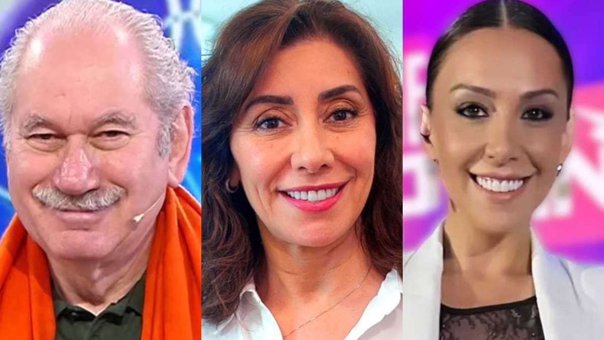 Los famosos y rostros de TV que participaron en eventos en que Cathy Barriga gastó más de $125.000.000 de la Municipalidad de Maipú