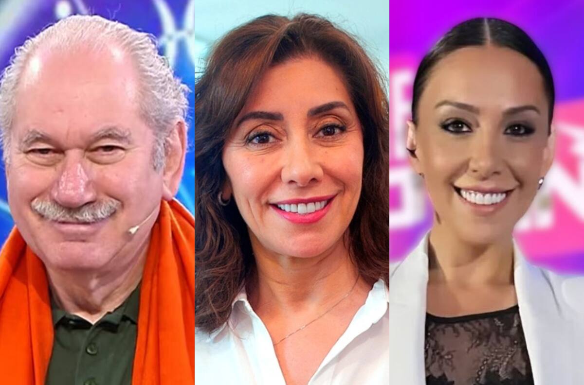 Los famosos y rostros de TV que participaron en eventos en que Cathy Barriga gastó más de $125.000.000 de la Municipalidad de Maipú