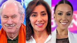 Los famosos y rostros de TV que participaron en eventos en que Cathy Barriga gastó más de $125.000.000 de la Municipalidad de Maipú