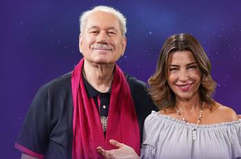 Colega de Pedro Engel sorprende por impactante predicción cumplida sobre el Festival de Viña 2025 y el apagón masivo