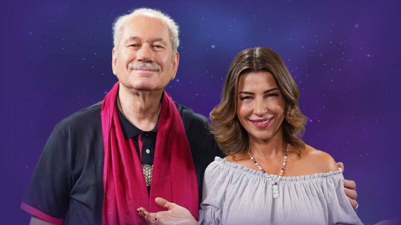 sorprendieron con una predicción acertada en su programa.