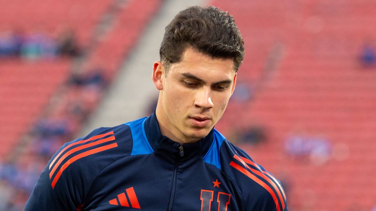 Audax Italiano hace las paces con la U y ficha a joven figura azul