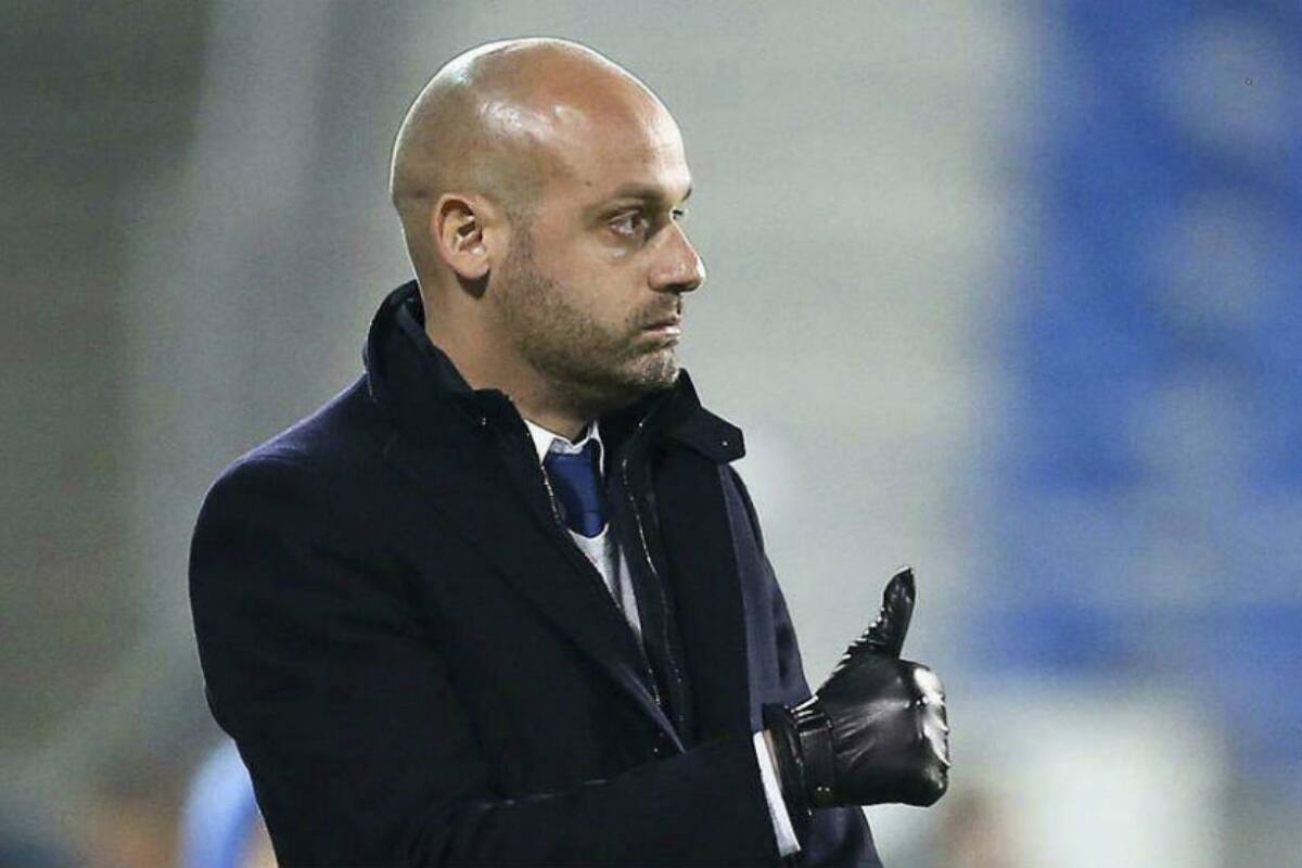 aún no logra debutar en Primera B.