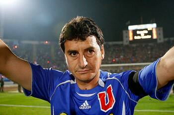 Pedro "Heidi" González dedicó emotivas palabras a Los de Abajo