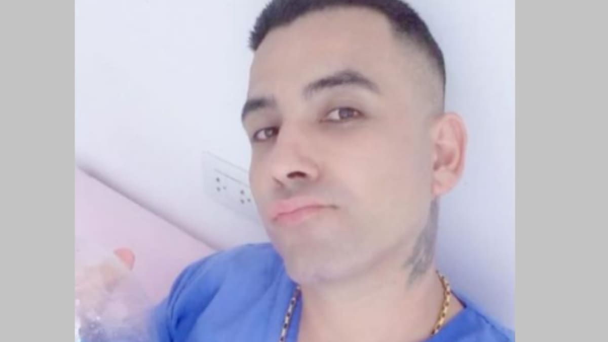¿Quién es Pedro Ibáñez, el falso médico que realizó mortal cirugía estética a joven de Puente Alto?