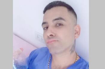 ¿Quién es Pedro Ibáñez, el falso médico que realizó mortal cirugía estética a joven de Puente Alto?