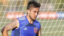 Pedro Morales revivió tenso momento con Jorge Sampaoli en la U: “Tuve un par de problemas con él”