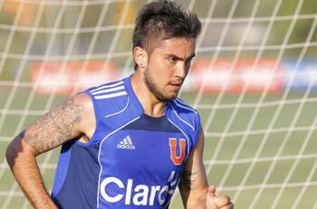 Pedro Morales revivió tenso momento con Jorge Sampaoli en la U: “Tuve un par de problemas con él”