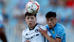 Competencia para Wiemberg: Colo Colo se sigue moviendo en el mercado de fichajes y suma un nuevo jugador