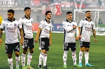 ¡Sorpresa! Agencia se adelanta a Wanderers y anuncia a su nuevo fichaje proveniente de Colo Colo