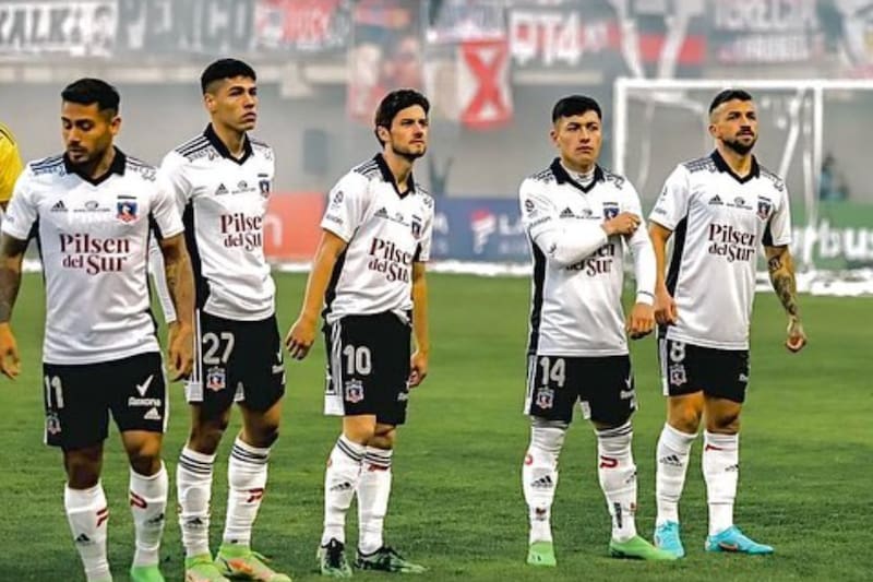 El defensor parte a Wanderers.