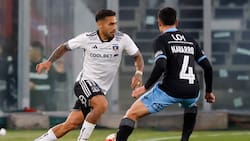 Un uruguayo y otro de Colo Colo: Santiago Wanderers se arma en Primera B