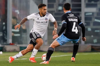 Un uruguayo y otro de Colo Colo: Santiago Wanderers se arma en Primera B