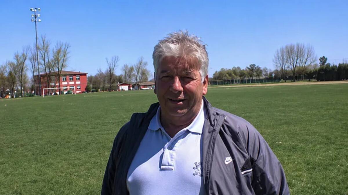 Leyendas de la U y Ñublense se unen por recordado jugador de los ’90: partido solidario espera por Marcelo Salas