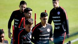 Pedro Pablo Hernández sigue en el fútbol argentino: “Agradecido al club por confiar en mí”