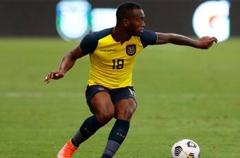 Conmoción en Ecuador: exseleccionado fue secuestrado y no hay noticias sobre su paradero