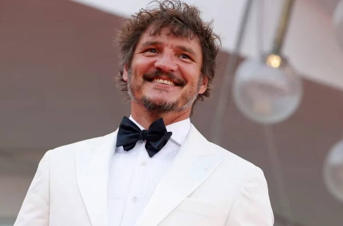 Este es el increíble patrimonio que ha acumulado Pedro Pascal gracias a su éxito en Hollywood