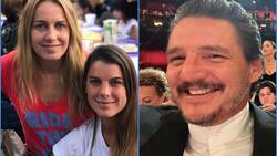 “Se hereda lo del artista”: El lazo sanguíneo que une a Maite Pascal y a su hija, Maite Orsini, con Pedro Pascal