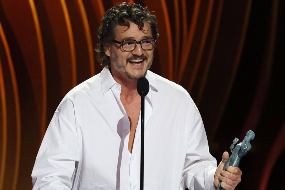 triunfó en los Premios SAG 2024.