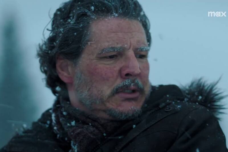 es el protagonista de la exitosa serie de zombis. Créditos: HBO.