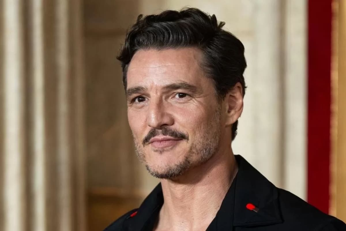 El actor tiene un millonario patrimonio.