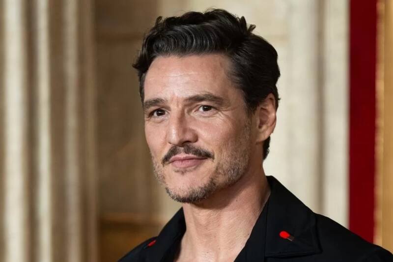 El actor tiene un millonario patrimonio.