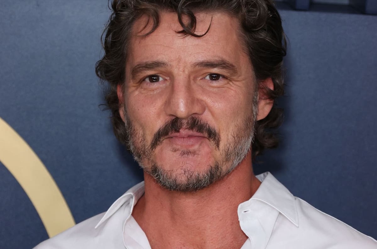 Liberan nueva imagen de Pedro Pascal en la segunda temporada de The Last of Us