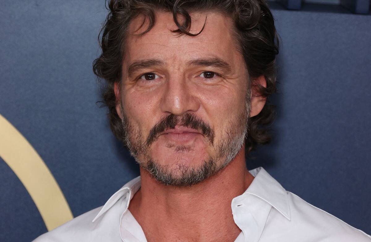 El actor cumple 50 años este miércoles.