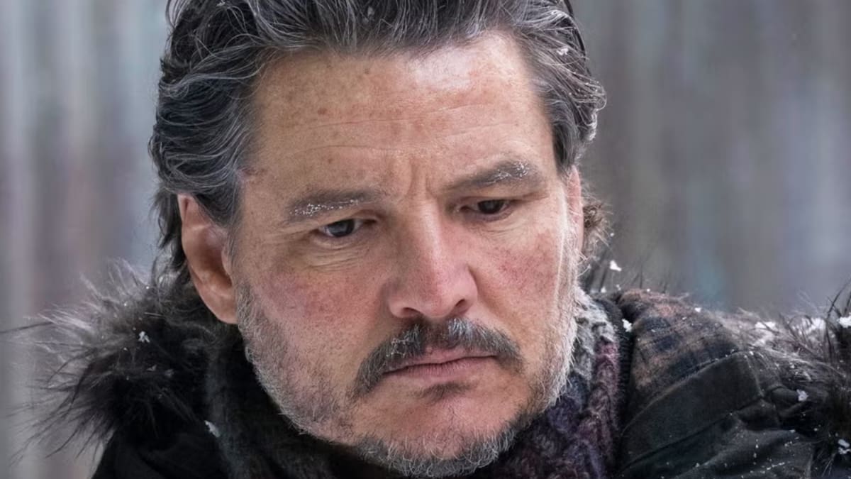 Estas son las mejores escenas de Pedro Pascal en la segunda temporada de The Last of Us