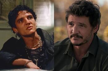 Pedro Pascal cumple 48 años de edad: Estos son los 8 mejores looks de sus personajes