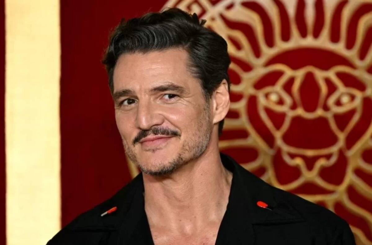 “Qué se jod…”: El honesto mensaje de Pedro Pascal por la situación inmigrante en Estados Unidos