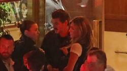 “Se respetan el uno al otro...”: La verdad detrás de la misteriosa cita romántica de Jennifer Aniston y Pedro Pascal