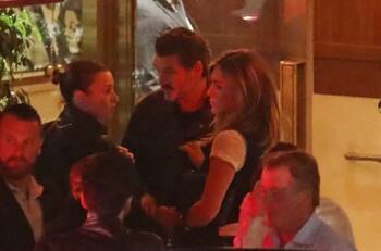 “Se respetan el uno al otro...”: La verdad detrás de la misteriosa cita romántica de Jennifer Aniston y Pedro Pascal