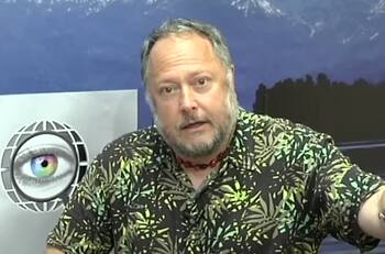 ¿Quién es Pedro Pool, el empresario que amenazó con fusilar a Evelyn Matthei?