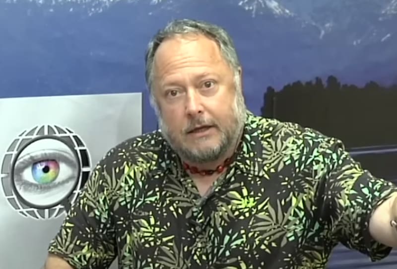 El empresario acumula una serie de denuncias por agresiones y amenazas.