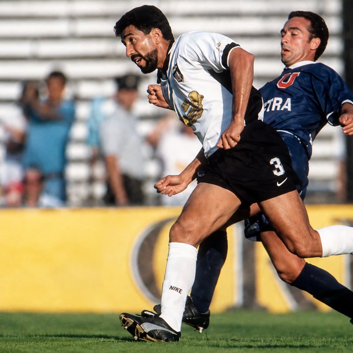 El desonocido nexo entre dos croatas que fue clave para la llegada a Colo-Colo de uno de los mejores defensas chilenos