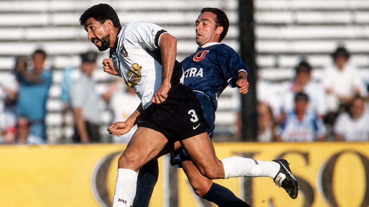 El desonocido nexo entre dos croatas que fue clave para la llegada a Colo-Colo de uno de los mejores defensas chilenos