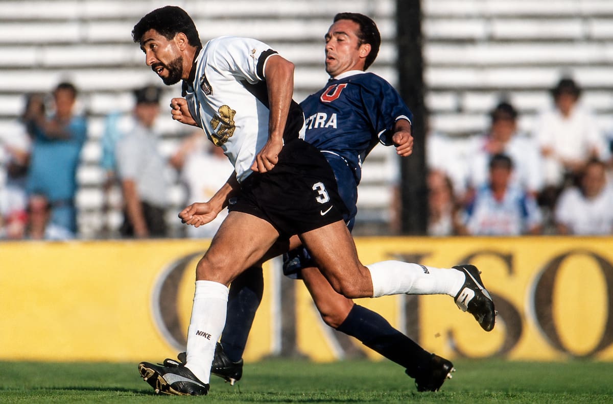 El desonocido nexo entre dos croatas que fue clave para la llegada a Colo-Colo de uno de los mejores defensas chilenos