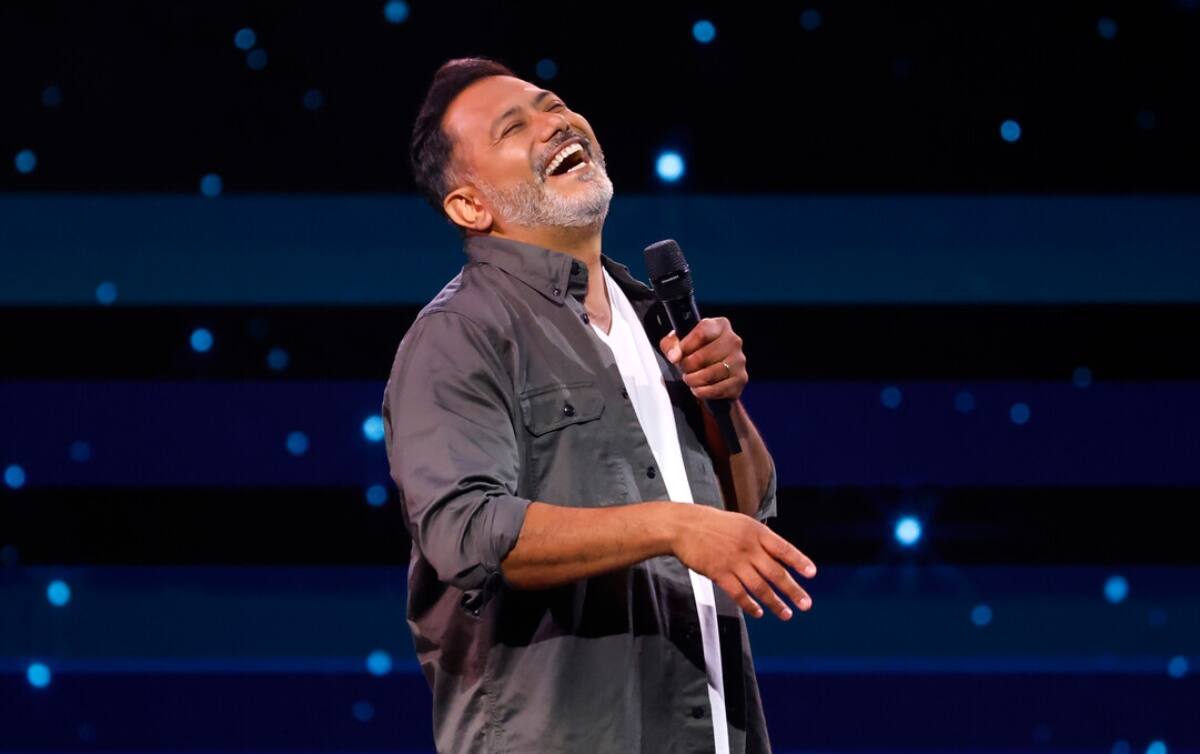 se llevó todos los premios en la Quinta Vergara. Créditos: Aton