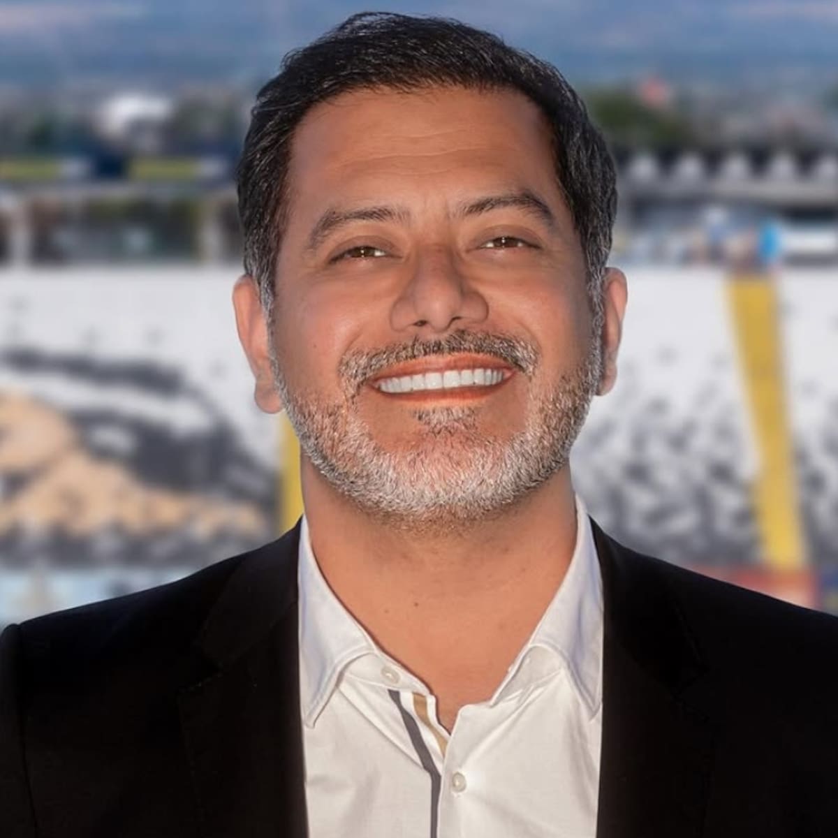 VIDEO | La rabia de Pedro Ruminot con Aníbal Mosa por querer adueñarse de Colo-Colo