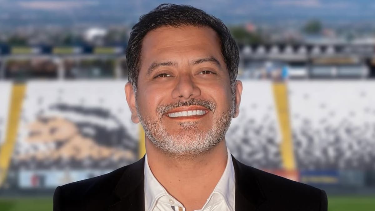 VIDEO | La rabia de Pedro Ruminot con Aníbal Mosa por querer adueñarse de Colo-Colo