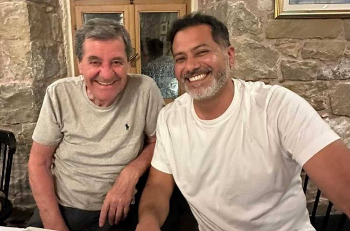 Pedro Ruminot revela qué le dijo Mirko Jozic sobre Colo Colo