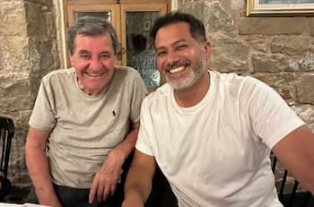 Pedro Ruminot revela qué le dijo Mirko Jozic sobre Colo Colo