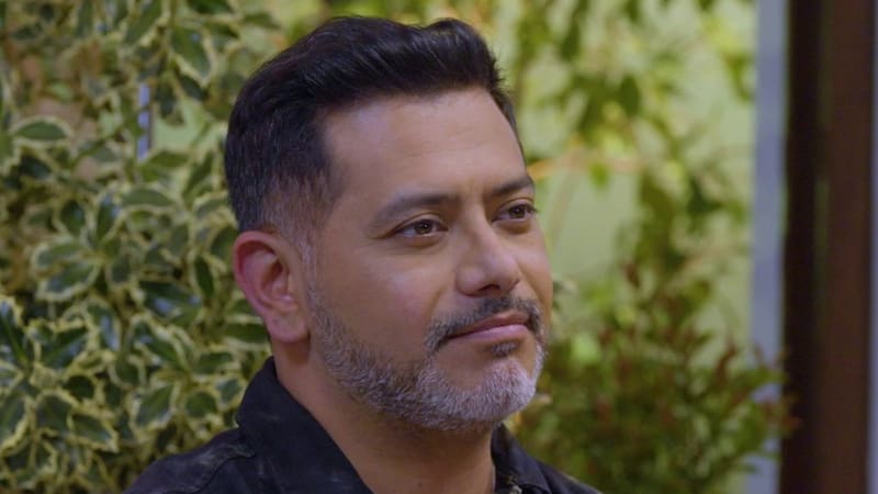 El comediante chileno es candidato para ser Rey del Festival de Viña 2025.