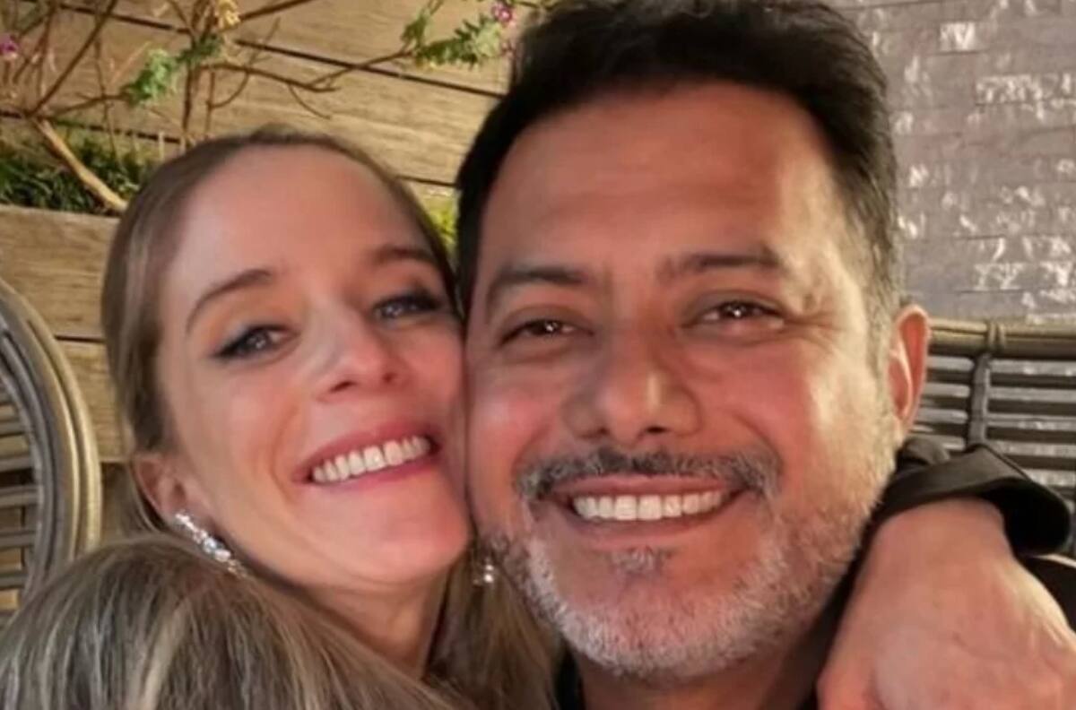 ¡Se agrandó la familia! Pedro Ruminot y Alison Mandel anuncian la llegada de su hija, Mila